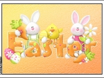 EASTER