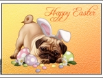 HAPPY EASTER