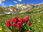 Herman Gulch, Colorado