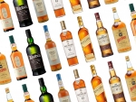 Scottish (Scotch) Whisky