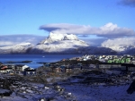 Nuuk - Greenland