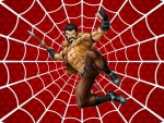 Kraven The Hunter