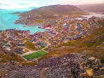 Qaqortoq - Greenland