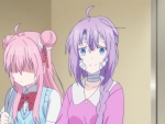 Happy Sugar Life