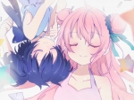 Happy Sugar Life