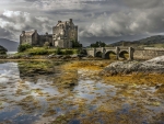 eilean donan castle