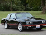 1988 Chevrolet Monte Carlo
