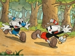 The Cuphead Show