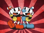 The Cuphead Show