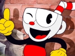The Cuphead Show