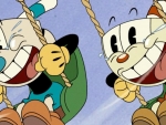 The Cuphead Show