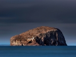 Bass Rock - Firth of Forth - Scotland