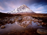 Buachaille Etive Mor - Scotland