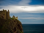 Dunnottar Castle - Scotland