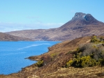 Stac Polly - Scotland