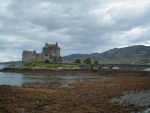 Eilean Donan Castle - Scotland