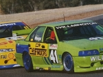 1995 Oran Park ATTC