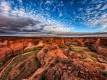 Canyon De Chelly