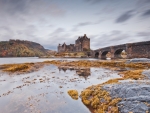 Eilean Donan Castle - Scotland