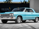 1964 Chevrolet Impala SS