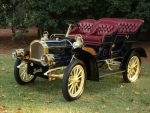 1905 Buick Model C