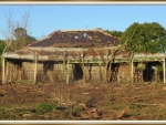 OLD HOUSE...AUSTRALIA