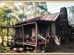 OL HOUSE...AUSTRALIA