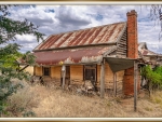 OLD HOUSE...AUSTRALIA