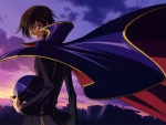 Code Geass LeLouch Of The Rebellion