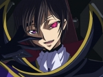 Code Geass LeLouch Of The Rebellion