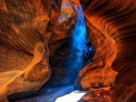 Buckskin Gulch, Utah