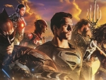 Justice League