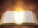 Bible - Book of Light