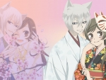 Kamisama Kiss