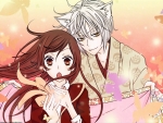 Kamisama Kiss