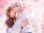 Kamisama Kiss