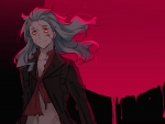 Sirius The Jaeger