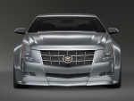 CADILLAC CTS