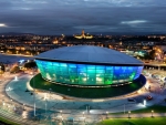 The Hydro - Glasgow - Scotland