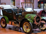 1905 Spyker SV
