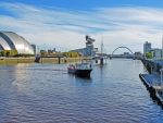 Glasgow River Travel