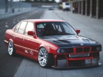 BMW E34