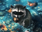 Raccoon