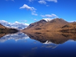 Glen Etive - Scotland