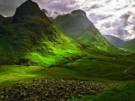 Glencoe - Scotland