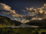 Glenfinnan Monument - Scotland