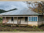 OLD HOUSE...AUSTRALIA