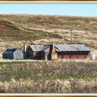 OLD HOUSE...AUSTRALIA