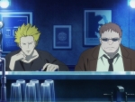 Banana Fish