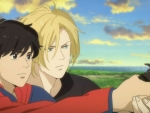Banana Fish